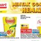 Promo Super Hemat di Alfamart dan Superindo