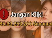 Selain Link 185.63.253.200 Simontok, Ini 5 Link Berbahaya Berisi Malware yang Wajib Diwaspadai!