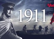 Sinopsis Film 1911 Revolution: Kisah Titik Balik Penting Dalam Sejarah Tiongkok Tayang di Bioskop Trans TV Pukul 23.00 WIB