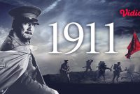 Sinopsis Film 1911 Revolution sebuah film yang diperankan oleh Jackie Chan di Bioskop Trans TV Hari ini 25 Juli 2025 Pukul 23.00 WIB.