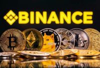 Aset Kripto. Foto: Dok.Binance 