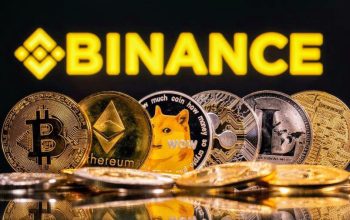 Binance