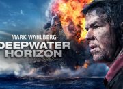 Sinopsis Film Deepwater Horizon: Kisah Ledakan Kilang Minyak di Teluk Meksiko di Bioskop Trans TV Malam Ini