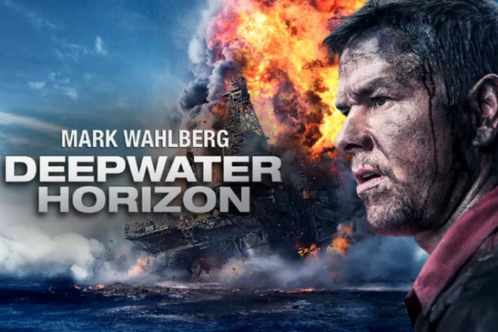 - Sinopsis Film Deepwater Horizon sebuah film yang diperankan oleh Mark Wahlberg tayang di Bioskop Trans TV Hari ini 5 Juli 2025 Pukul 23.00 WIB malam ini.