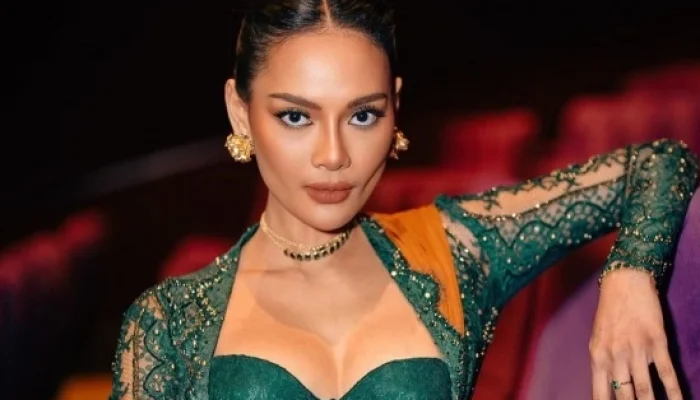 Erika Carlina Buka Suara: Hamil 9 Bulan, Mengaku Siap Jadi Ibu