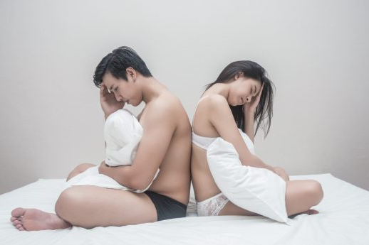 Suami istri. Freepik