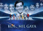 Sinopsis Film Koi Mil Gaya: Hrithik Roshan Keterbelakangan Mental Berteman dengan Alien di Mega Bollywood ANTV Hari ini 19 Juli 2025