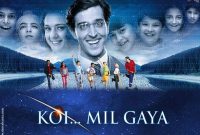 Sinopsis Koi Mil Gaya Sebuah film yang diperankan oleh Hrithik Roshan di Mega Bollywood akan tayang Hari ini 19 Juli 2025 di ANTV pada pukul 09:30 Pagi.
