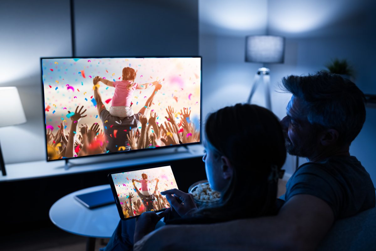 Jadwal acara Trans TV hari ini, Senin 7 Juli 2025: Film Jurassic World: Dominion dan Street Kings untuk menghibur awal pekan anda bersama keluarga.