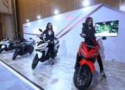 Fakta Menarik Honda Vario 125, Tetap Digdaya di Tengah Sengitnya Pasar Skutik 125cc