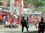 Sejarah Hari Ini, Peristiwa Kudatuli 27 Juli 1996: Saat Kantor PDI Menjadi Medan Luka Demokrasi