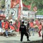 Peristiwa Kudatuli pada 27 Juli 1996