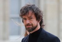 Pendiri Twitter, Jack Dorsey. Foto: ASSOCIATED PRESS