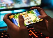 Rebahan Tetap Cuan, Ini 7 Game Penghasil Saldo Dana 2025, Begini Cara Main dan Cairkan Uangnya