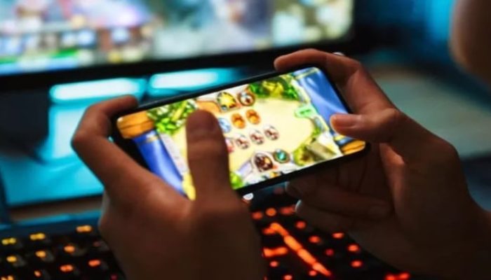 Rebahan Tetap Cuan, Ini 7 Game Penghasil Saldo Dana 2025, Begini Cara Main dan Cairkan Uangnya