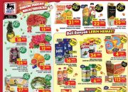 Promo Super Hemat Superindo Weekday Terbaru 21-24 Juli 2025: Susu UHT & Mie Beli Banyak Lebih Hemat