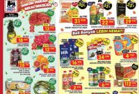 Promo Super Hemat Superindo Weekday Terbaru 21-24 Juli 2025: Susu UHT & Mie Beli Banyak Lebih Hemat untuk memenuhi kebutuhan rumah tangga anda.