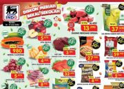 Promo Superindo Weekday 14-17 Juli 2025 Super Hemat!: Rinso dan Sunlight Diskon Sampai 30%