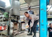 Polrestabes Medan Musnahkan 20 Kg Sabu dan 58 Ribu Butir Ekstasi