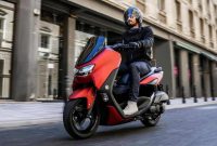 Kabar gembira datang dari dunia otomotif di mana Yamaha kembali membuat gebrakan di segmen skutik maxi lewat All New Yamaha NMAX 125.