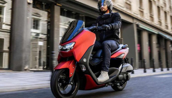 Update Harga Yamaha NMAX Oktober 2025: Turbo YECVT vs Non-YECVT, Mana Lebih Worth It?