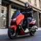 Yamaha NMAX