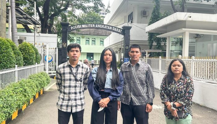 Satu Tahun Pembunuhan Wartawan Rico Sempurna Pasaribu: Keadilan Masih Tertunda, Dalang Belum Tersentuh