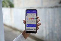Tak perlu panik, tiket kereta api kini bisa dipesan 10 menit sebelum keberangkatan. Foto: Dok. Humas KAI Sumut