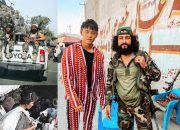 Selebgram Arnold Putra Ditangkap Junta Militer Myanmar dan Dihukum 7 Tahun Atas Tuduhan Terorisme