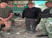 Kontroversi Arnold Putra: Dari Tas Tulang Manusia hingga Dugaan Penahanan di Myanmar