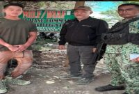 Arnold Putra seorang influencer penuh kontroversi diduga di  tahan Junta MIliter Myanmar (IG: Arnold Putra)