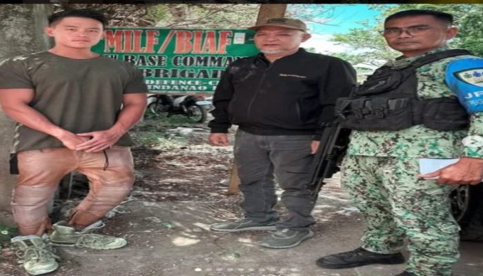 Kontroversi Arnold Putra: Dari Tas Tulang Manusia hingga Dugaan Penahanan di Myanmar