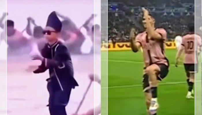 Dari TikTok ke Dunia: Saat Aura Farming Menjadikan Pacu Jalur Tradisi yang Mendunia