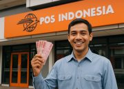 Cara Mencairkan BSU 2025 Tanpa Rekening via Kantor Pos, Ini Syarat dan Jam Bukanya