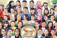 Top 10 Program TV dan Sinetron Terbaik Hari Ini, Selasa 15 Juli 2025 paling dinanti-nantikan oleh pemirsa di Indonesia yang sangat menghibur anda bersama keluarga di rumah.