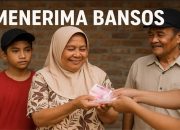 Update Bansos NIK KTP Juli 2025: Siapa Saja yang Berhak dan Kapan Cairnya?