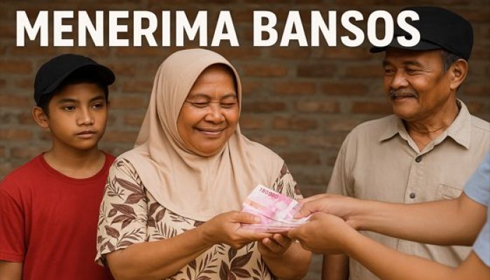 600 Ribu Penerima Bansos Ketahuan Main Judi Online, 228 Ribu Dicoret dari Daftar