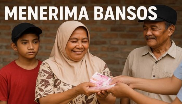 BLT Kesra Rp 900.000 Mei 2026 Cair atau Tidak? Ini Update Terbarunya