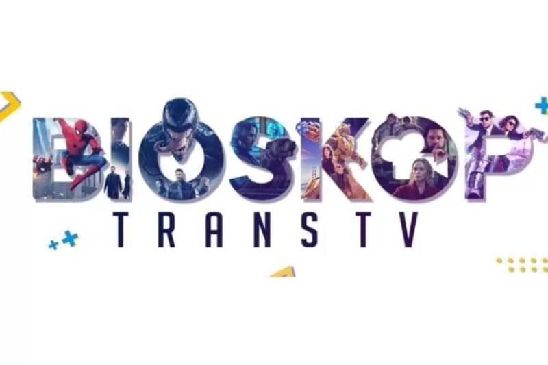 Jadwal Bioskop Trans TV 8–13 Juli 2025 Minggu ini lengkapnya dengan Sinopsisnya, Bioskop Trans TV menyajikan deretan film seru yang siap menemani waktu luang Anda.