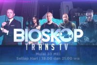 Jadwal Bioskop Trans TV pekan ini akan berisi berbagai film seru dan menghibur untuk disaksikan penonton. Ada juga film yang premier di layar kaca, yakni Spider-Man No Way Home (2021).