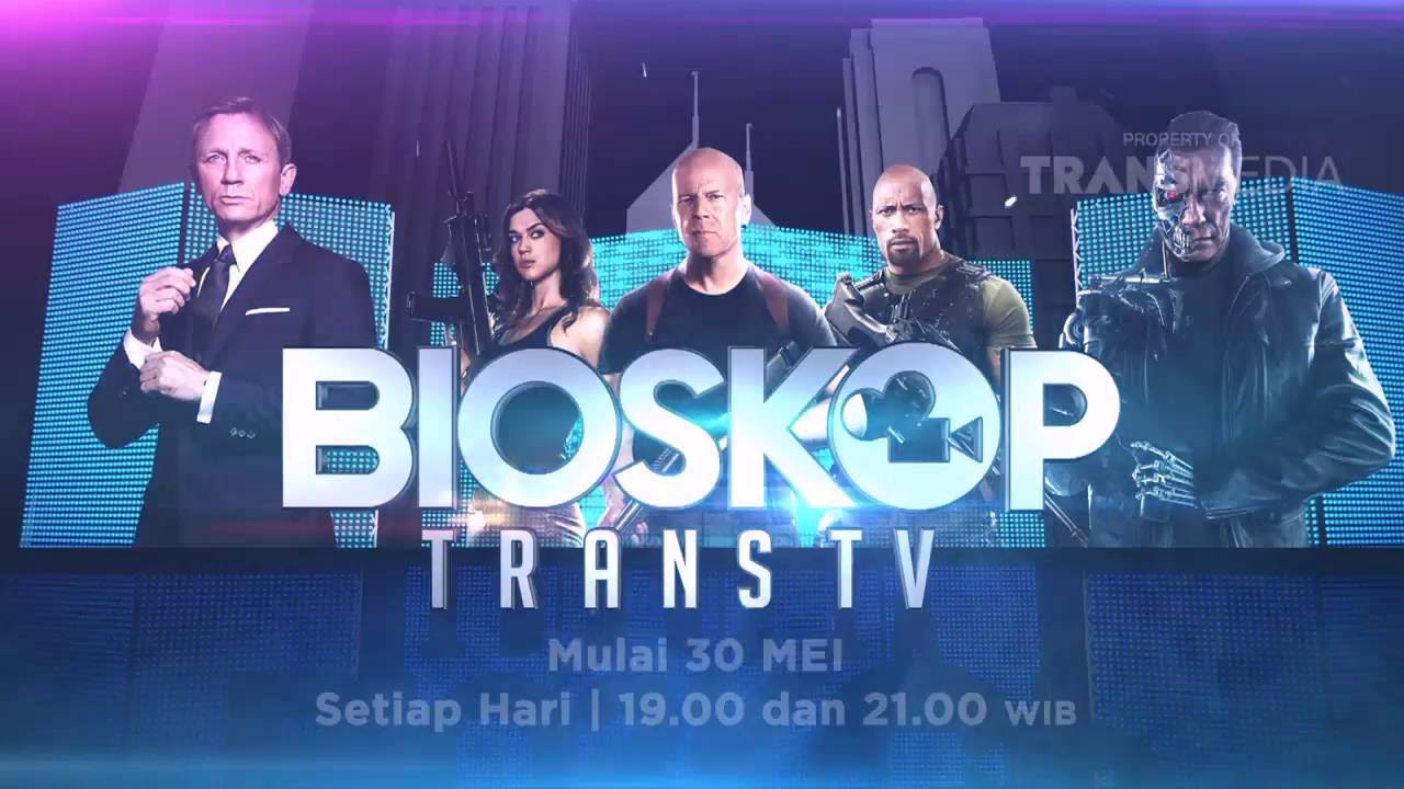 Jadwal Bioskop Trans TV pekan ini akan berisi berbagai film seru dan menghibur untuk disaksikan penonton. Ada juga film yang premier di layar kaca, yakni Spider-Man No Way Home (2021).