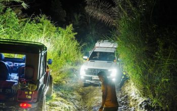 KPK Periksa Bobby Nasution