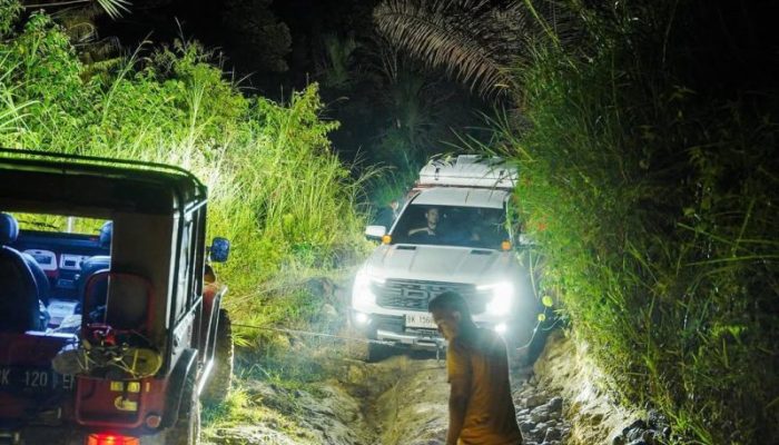 ICW dan SAHdaR Desak KPK Periksa Bobby Nasution: e-Katalog Jadi Kedok Korupsi