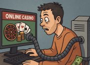 Kisah 5 Pemuda Pemain Judol di Yogyakarta Ditangkap Polisi karena Berhasil Bikin Rungkad Bandar Rp 30 Miliar