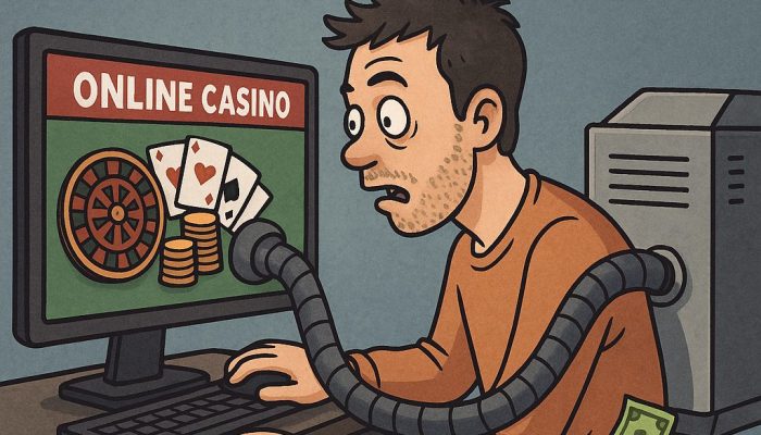 Kisah 5 Pemuda Pemain Judol di Yogyakarta Ditangkap Polisi karena Berhasil Bikin Rungkad Bandar Rp 30 Miliar