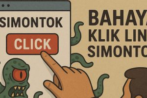 Fakta Link 185.63.253.200 Simontok yang Ramai Dicari Netizen: Ilegal, Berbahaya dan Rentan Kejahatan