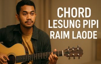 Chord Lesung Pipi