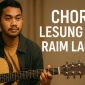 Chord Lesung Pipi Raim Laode lagu menciptakan nuansa hangat dan personal. Gambar ini menggambarkan kesederhanaan dan kedalaman emosional lagu Lesung Pipi.