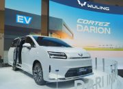 Daftar Mobil Listrik Paling Laris 2025: Persaingan Ketat Wuling, Hyundai dan Toyota