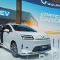Wuling Cortez Darion